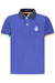 North Sails Polo Short Sleeves Children Blue