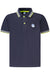 North Sails Polo Short Sleeves Children Blue