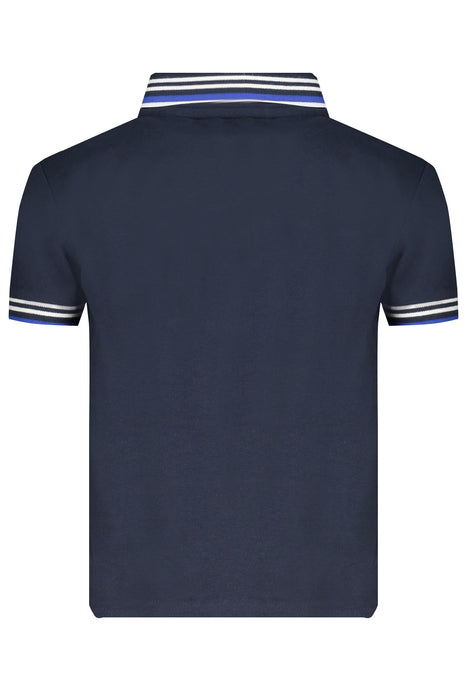 North Sails Short Sleeved Polo Shirt For Children Blue | Αγοράστε North Online - B2Brands | Μοντέρνο, Ποιοτικό