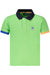 North Sails Children'S Short Sleeve Polo Green