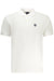 North Sails Mens Short-Sleeve Polo Shirt White