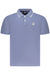 North Sails Mens Short Sleeve Polo Blue