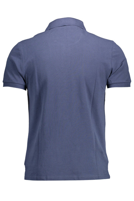 North Sails Short Sleeve Polo Shirt Man Blue | Αγοράστε North Online - B2Brands | , Μοντέρνο, Ποιότητα - Καλύτερες Προσφορές