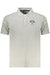 North Sails Mens Short Sleeve Polo Grey