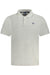 North Sails Mens Short Sleeve Polo Grey