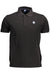 North Sails Mens Short Sleeve Polo Black