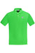 North Sails Mens Short Sleeve Polo Green