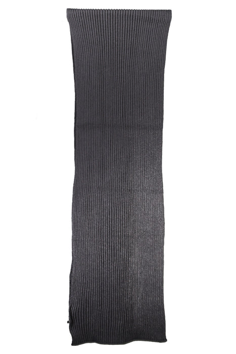 North Sails Mens Scarf Black