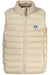 North Sails Children'S Beige Sleeveless Jacket