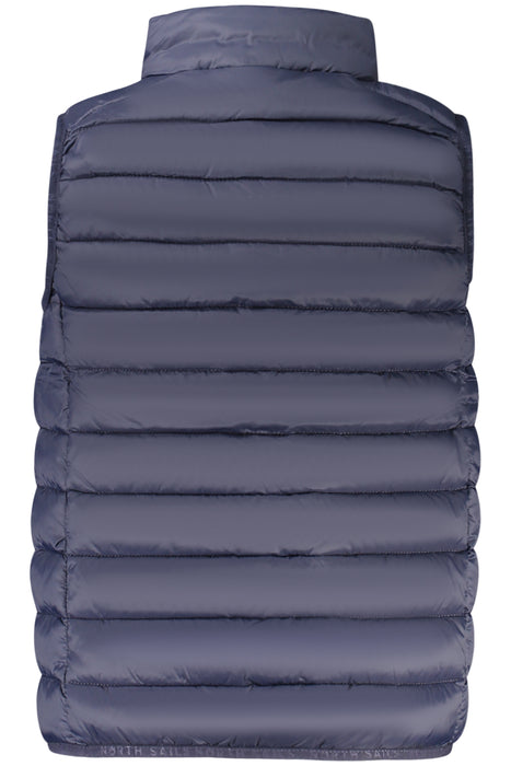 North Sails Kids' Sleeveless Blue
