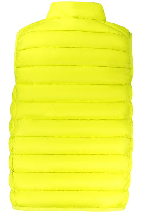 North Sails Kids' Sleeveless Yellow
