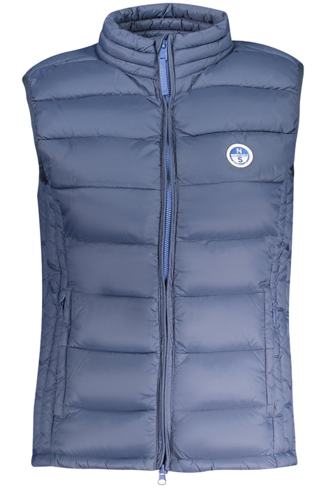 North Sails Womens Sleeveless Blue