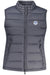 North Sails Womens Sleeveless Jacket Grey