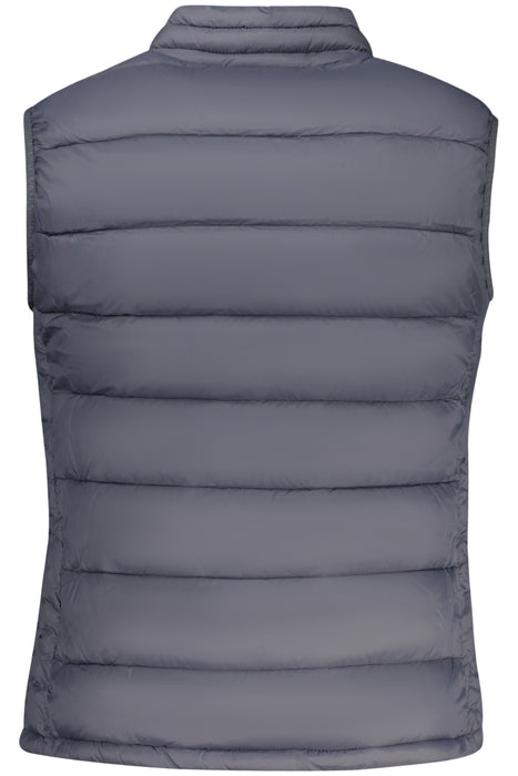 North Sails Womens Sleeveless Jacket Grey