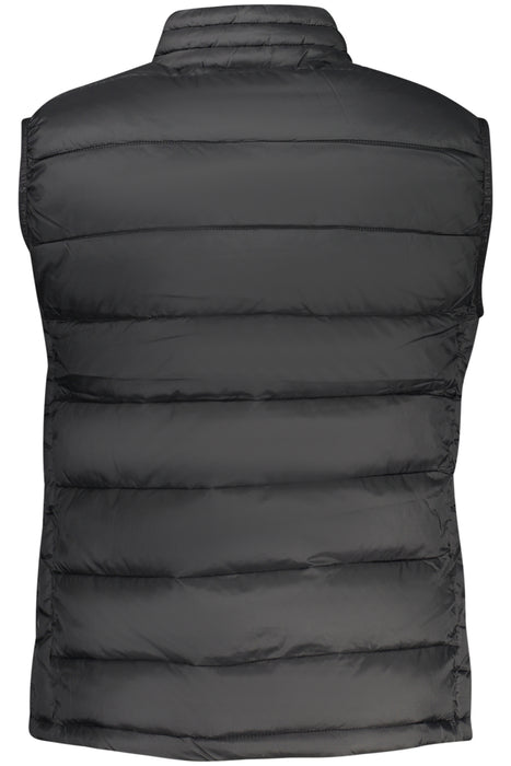 North Sails Womens Black Sleeveless Jacket