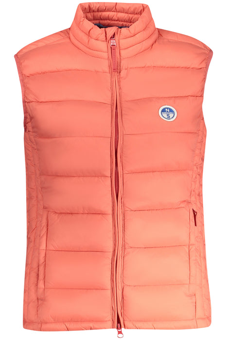 North Sails Womens Sleeveless Pink