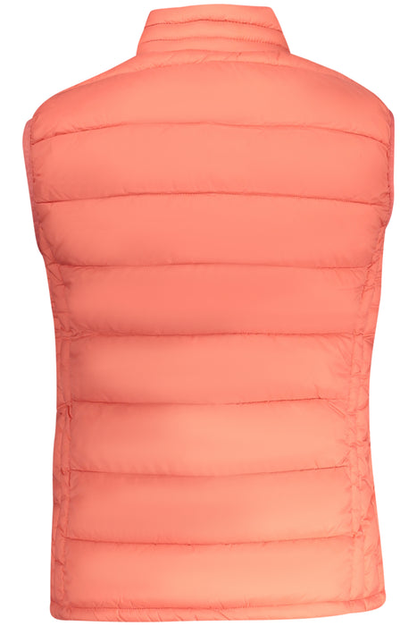 North Sails Womens Sleeveless Pink