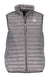 North Sails Mens Sleeveless Grey