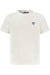 North Sails Short Sleeve T-Shirt Children White