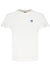 North Sails White Short Sleeved T-Shirt For Children