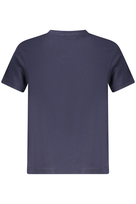 North Sails Short Sleeve T-Shirt Children Blue