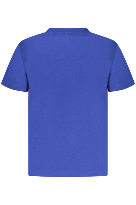 North Sails Short Sleeve T-Shirt Children Blue