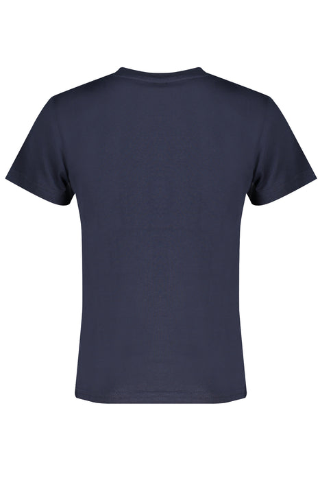 North Sails Short Sleeved T-Shirt For Children Blue | Αγοράστε North Online - B2Brands | Μοντέρνο, Ποιοτικό