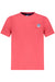 North Sails Short Sleeve T-Shirt Children Pink