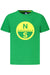 North Sails Short Sleeve T-Shirt Children Green