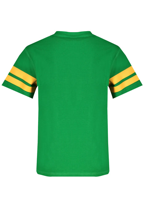 North Sails Short Sleeved T-Shirt For Children Green | Αγοράστε North Online - B2Brands | Μοντέρνο, Ποιοτικό