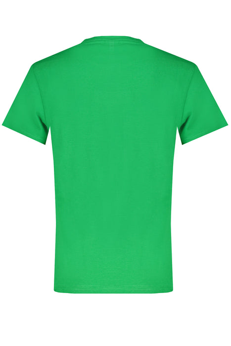 North Sails Short Sleeved T-Shirt For Children Green | Αγοράστε North Online - B2Brands | Μοντέρνο, Ποιοτικό - Καλύτερες Προσφορές