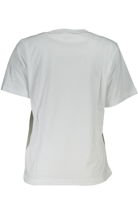 North Sails Γυναικείο Short Sleeve T-Shirt Λευκό | Αγοράστε North Online - B2Brands | Μοντέρνο, Ποιοτικό