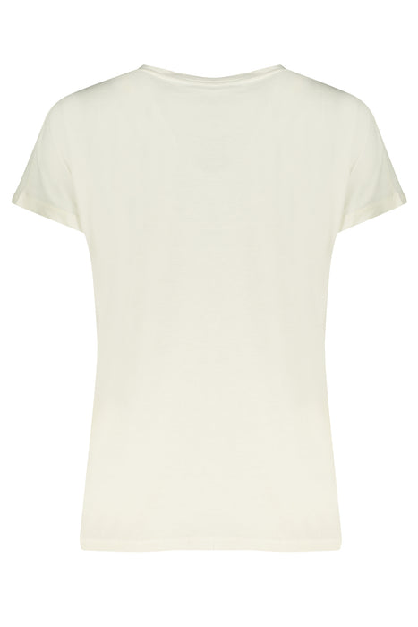 North Sails Γυναικείο Short Sleeve T-Shirt Λευκό | Αγοράστε North Online - B2Brands | Μοντέρνο, Ποιοτικό - Αγοράστε Τώρα