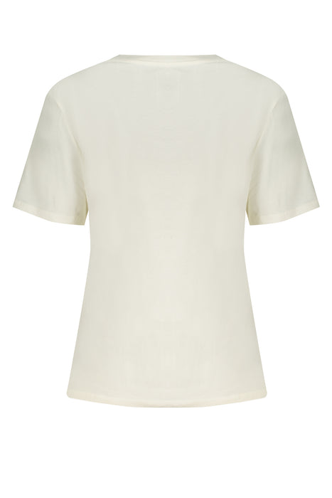 North Sails Γυναικείο Short Sleeve T-Shirt Λευκό | Αγοράστε North Online - B2Brands | Μοντέρνο, Ποιοτικό - Αγοράστε Τώρα