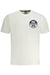 North Sails Short Sleeve T-Shirt Men White