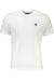 North Sails Mens Short Sleeved T-Shirt White