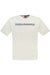North Sails Short Sleeve T-Shirt Men White