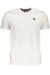 North Sails Short Sleeve T-Shirt Men White