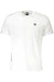 North Sails Short Sleeve T-Shirt Men White
