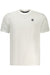 North Sails Mens Short-Sleeve T-Shirt White