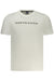 North Sails Short Sleeve T-Shirt Men White