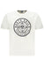 North Sails Short Sleeve T-Shirt Men White