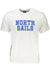 North Sails Mens Short Sleeved T-Shirt White
