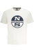 North Sails Short Sleeve T-Shirt Men White