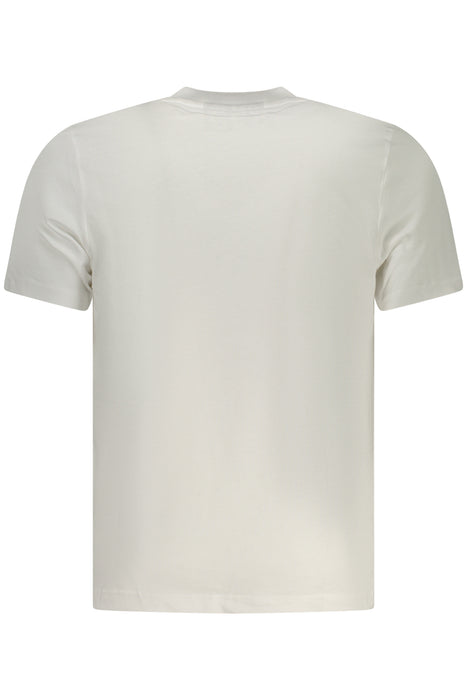 North Sails Mens Short-Sleeve T-Shirt White