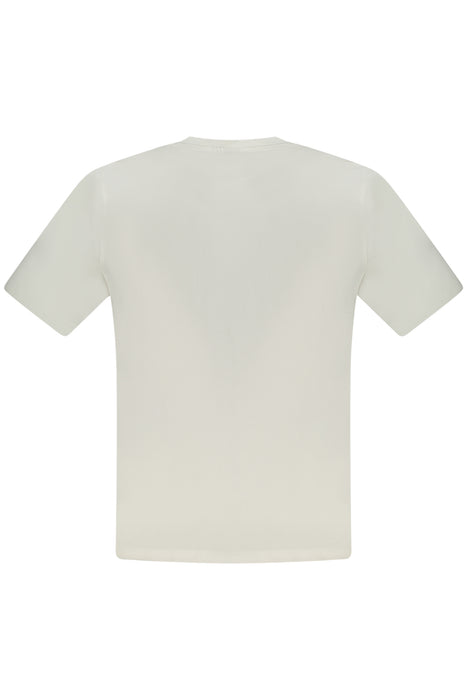 North Sails Short Sleeve T-Shirt Men White