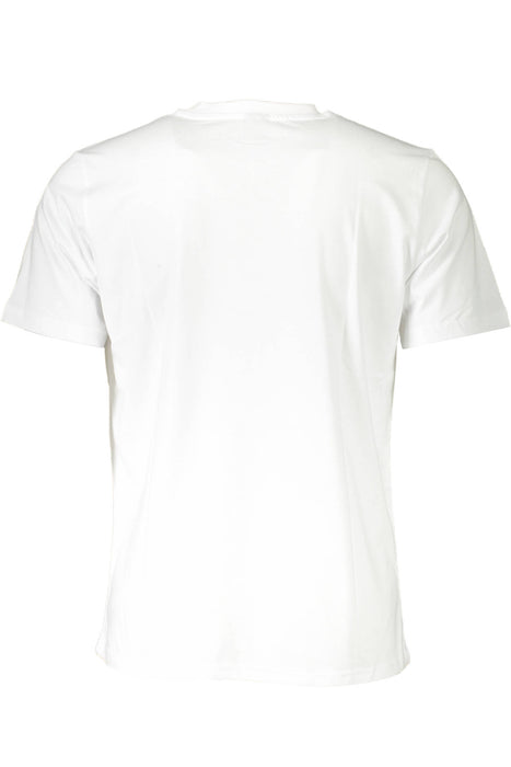 North Sails T-Shirt Short Sleeve Man Λευκό | Αγοράστε North Online - B2Brands | , Μοντέρνο, Ποιότητα - Αγοράστε Τώρα