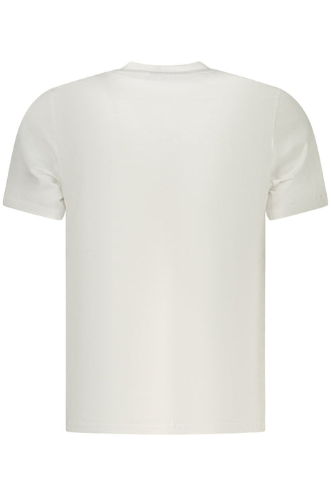 North Sails Mens Short-Sleeve T-Shirt White