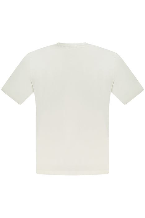North Sails Short Sleeve T-Shirt Men White