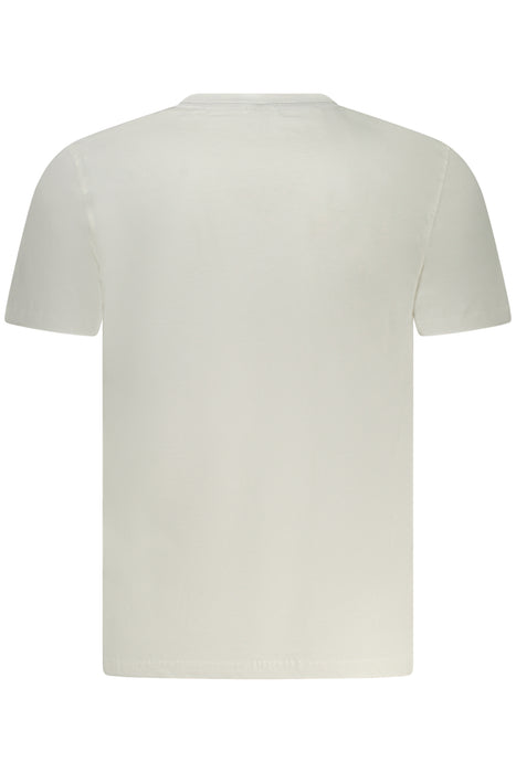 North Sails Short Sleeve T-Shirt Men White